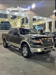  6 Ford F-150 Lariat بكم فورد فخم بسعر مغريييييييي