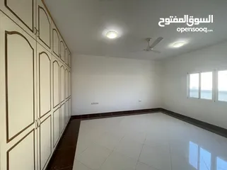  9 3 BR Large Apartment in Khuwair 33