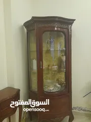  1 فضيه مصريه مزخرفه نحاس