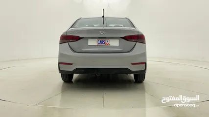  4 (FREE HOME TEST DRIVE AND ZERO DOWN PAYMENT) HYUNDAI ACCENT