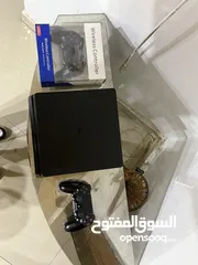  1 بلاستيشن 4 سلم وكالة
