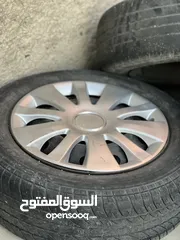  1 سبيرات لانسر قياس 14قريب طوس