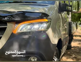  7 ما شاء الله 519 موديل 2020 ترخيص 2020