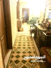  3 شقة للبيع من المالك طبربور
