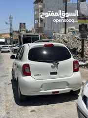  3 نيسان ميكرا 2018