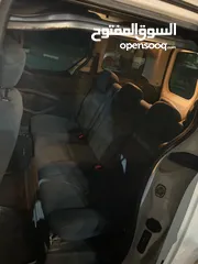  3 ستروين بيرلنجو