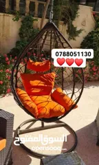  12 مراجيح عش البلبل بعدة انواع