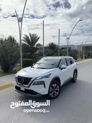  11 نيسان روج SV Plus 2033 للبيع