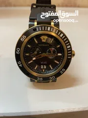  1 ساعة رجالي ماركة فيرزاتشي