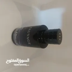  3 عطر رجالي سوفاج الاصلي 100%