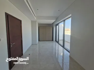  10 3 + 1 Modern Townhouse for Rent – Qurum Heights
