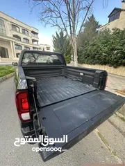  12 بايلوت Honda Ridgeline 2019 4x4