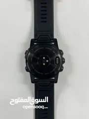  6 Garmin fenix 5x