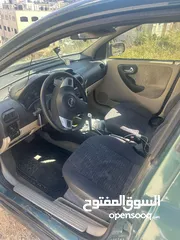  5 كورسا سعر مميز