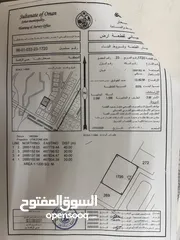  2 3 اراضي للبيع في حي الرفعة مربع 23 (أثنين شبك واحد منفردة) من المالك مباشرة.