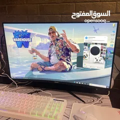  3 احصل على بكج جيمنج كامل و بسعر خرافي