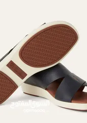  3 Loro piana sandals  for men