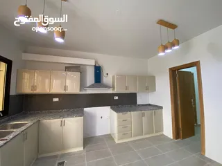  9 For Rent Villa 4 Bhk In Msq In front of Al Sarouj shell gas station