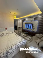  3 apartment for rent  شقق للايجار في واوا تاور