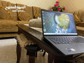  4 ThinkPad T14 Gen3 Magnesium لابتوب ثنك باد تي 14 جين ثري مغنيسويم