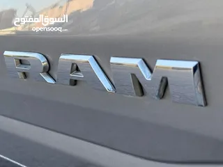  12 ‏Dodge Ram 2022 Eco Diese