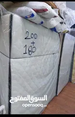  13 brand New Mattress all size available. medical mattress  spring mattress  all size available