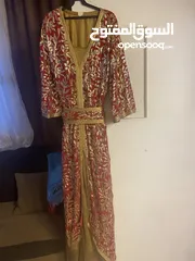  2 فستان  كاجوال