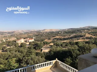  7 مزرعة مميزة و مطلة قرب نسيم الجبل-  ام العمد