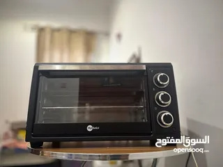  4 My choice oven for sale