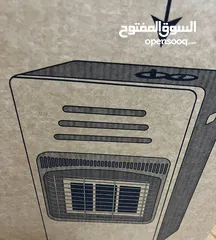  10 صوبه غاز جديده  غير مستعمل فخمه فل سيفتي شعله تتش نظام توفير