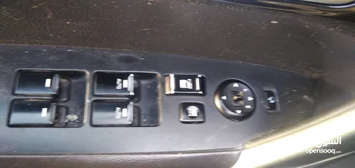  6 كيا سرنتو 4WD