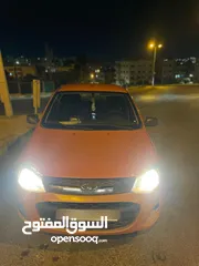  7 لادا KALINA موديل 2018