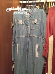  6 جلابيب استعمال خفيف