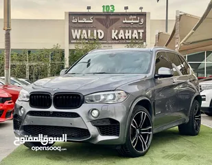  2 BMW X5 2018