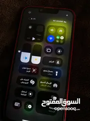  10 اايفون 13 256 جيجا