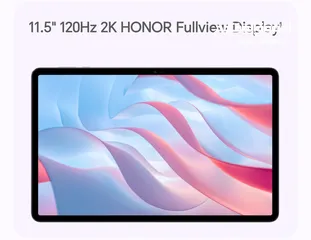  3 العرض الأقوى Honor Pad X9 LTE لدى العامر موبايل
