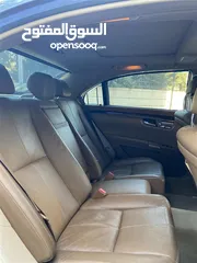  7 ‎مرسيدس S350 AMG اعلى صنف بنزين وليست هايبرد