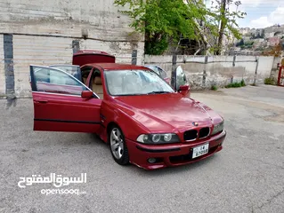  11 للبيع او للبدلbmw e39