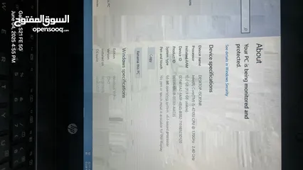  5 HP Elitebook 840 g1