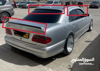  1 زوايد مورسيدس 1