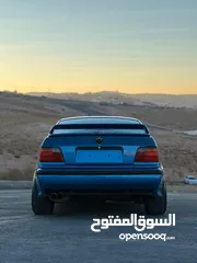  3 Bmw e36 وطواط للبيع