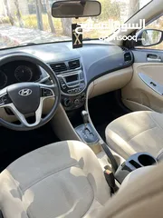  4 هونداي اكسينت