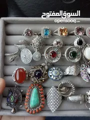  20 عطورات ماركات اصليه
