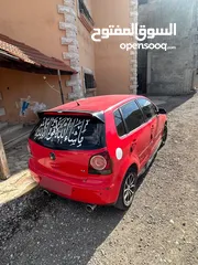  7 بولو 2006 اتومات فحص نضيف دفعه 10 وشكات 1500 بشهر (30) مقسطه جاهزه علكاش (28) الي معني يتواصل