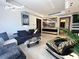  6 Furnished Apartment For Rent In Abdoun ( Property 43168 )-174834335