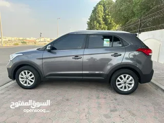  3 البيع السيارة هيونداي كريتا m2020