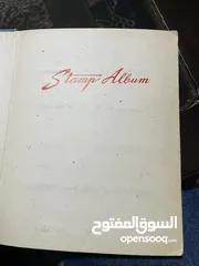  16 طوابع نادرة عربية و اجنبية البيع اعلى سعر