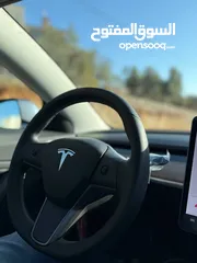  25 Tesla model 3 performance  تيسلا .. تسلا بيرفورمانس اعلى صنف