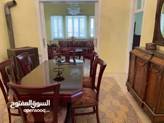  7 شقة 3 نوم مفروشة للايجار ( Property 39860 ) سنوي فقط