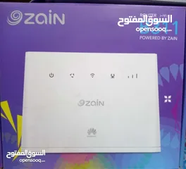  1 راوتر زين هواوي